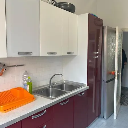 Apartamento Casa Vacanze Fermina Gaeta