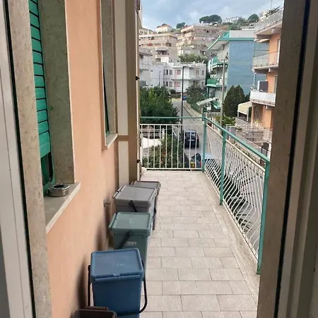 Casa Vacanze Fermina