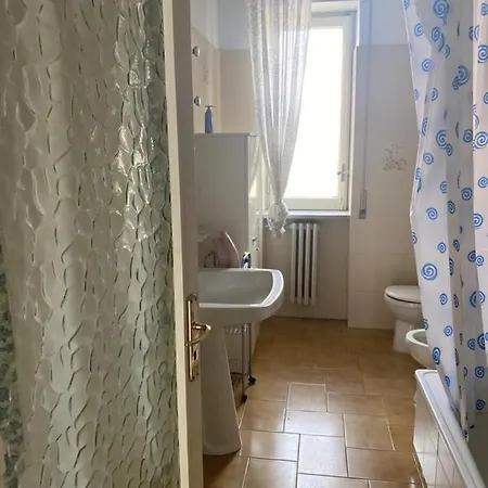 Apartamento Casa Vacanze Fermina