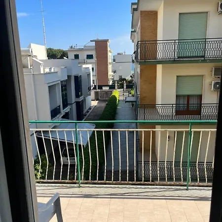 Apartamento Casa Vacanze Fermina
