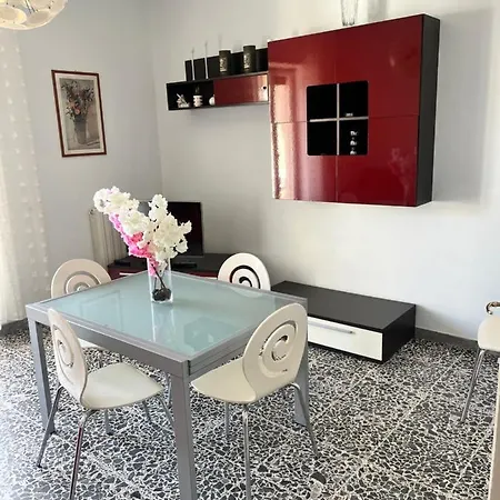 Apartamento Casa Vacanze Fermina Gaeta